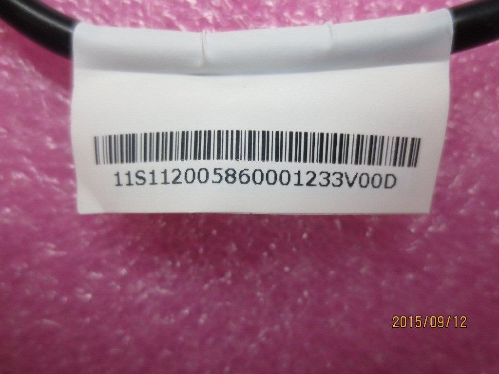 Lenovo Cable Usb To Dual Ps2 Cable - 03T6636