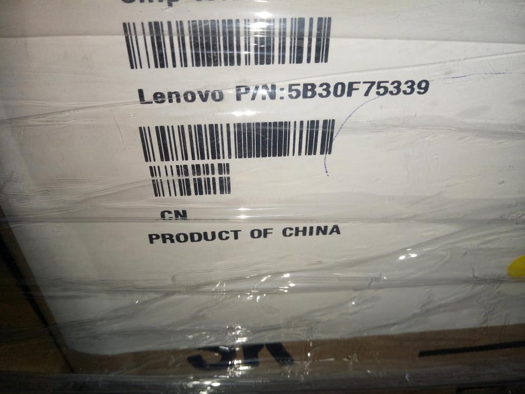 Lenovo Bz Bezels/Doors - 5B30F75339