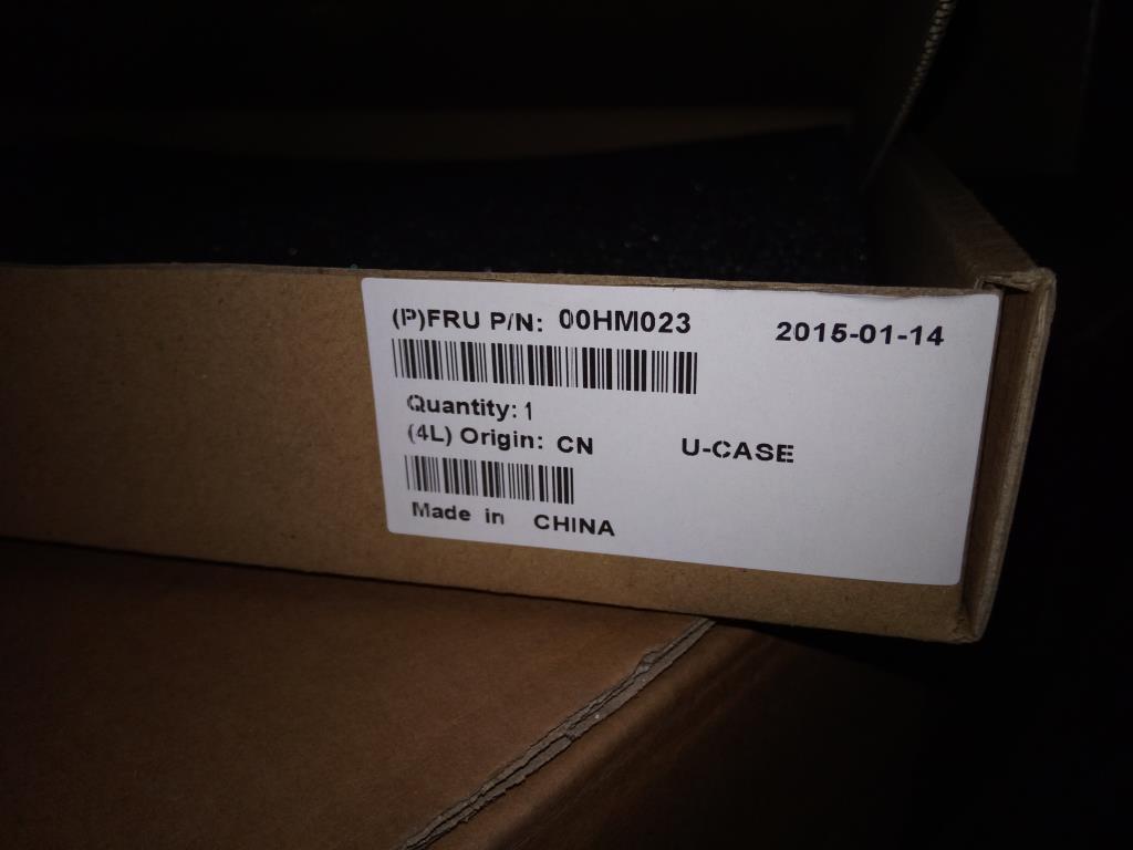 Lenovo Case - 00HM023