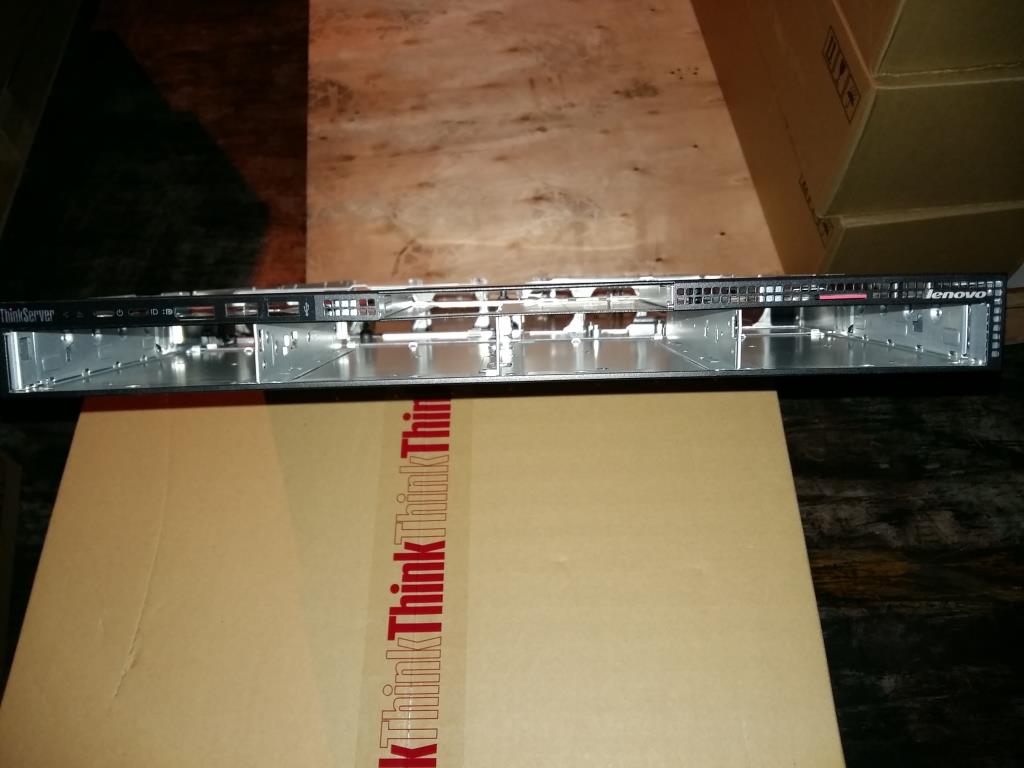 Lenovo Ma Mechanical Assemblies - 00FC507