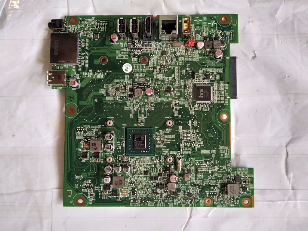 Lenovo E2-9000 Uma Hdmi Out No Dpk - 01GJ035