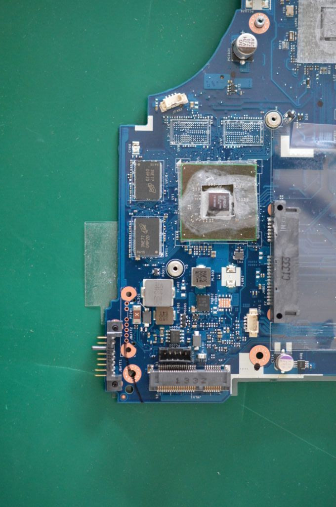 Lenovo Mainboard 18W 2G 5100 Hdmi - 90003000