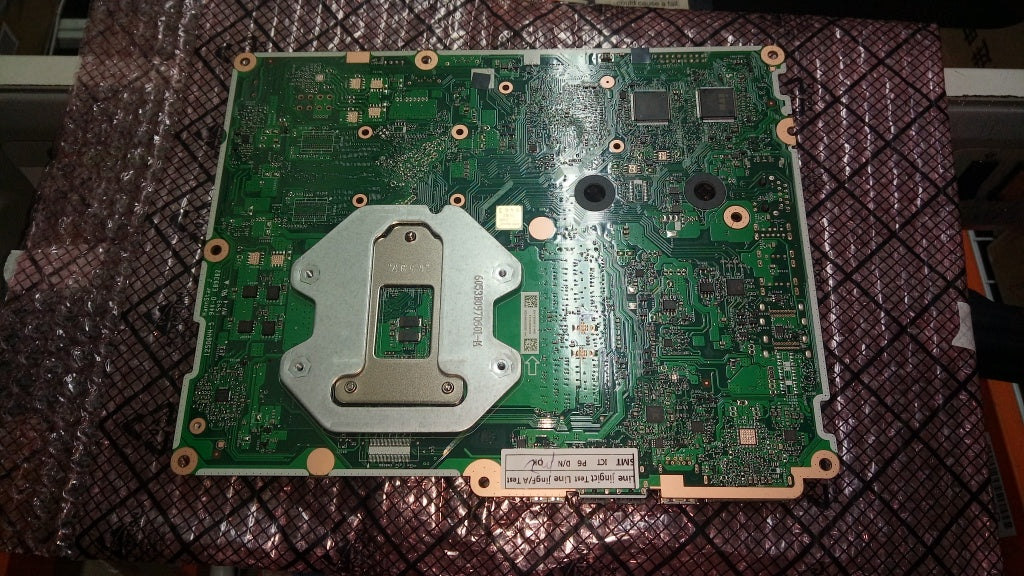 Lenovo Pl System Boards - 5B20G54838