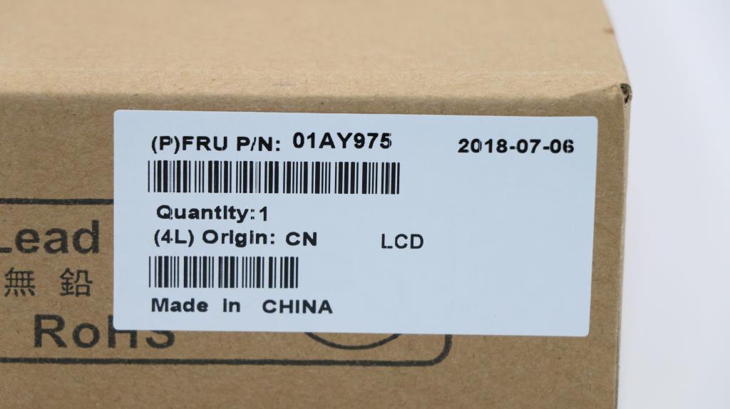 Lenovo Mb Nmb601 I38130U Uma Nfp Fbla - 01AY975