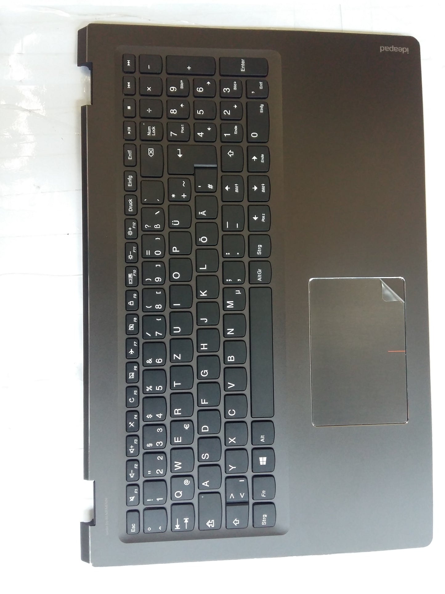 Lenovo Co Covers - 5CB0L45949