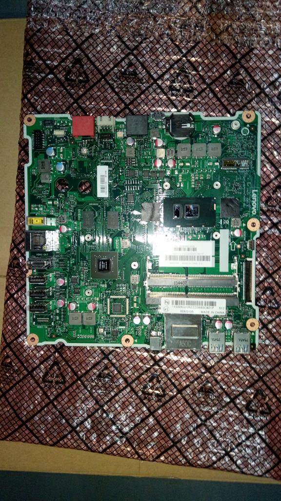 Lenovo Pl System Boards - 00XG105