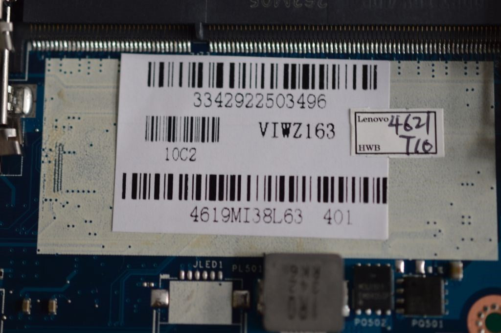 Lenovo Replacement Part - 90002882