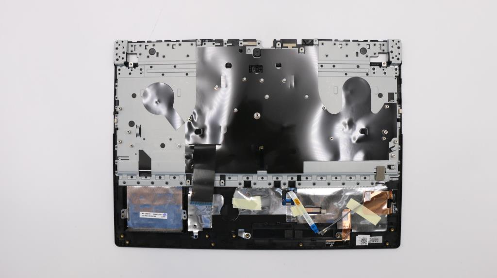 Lenovo Keyboard Internal Includes C-C - 5CB0R40199