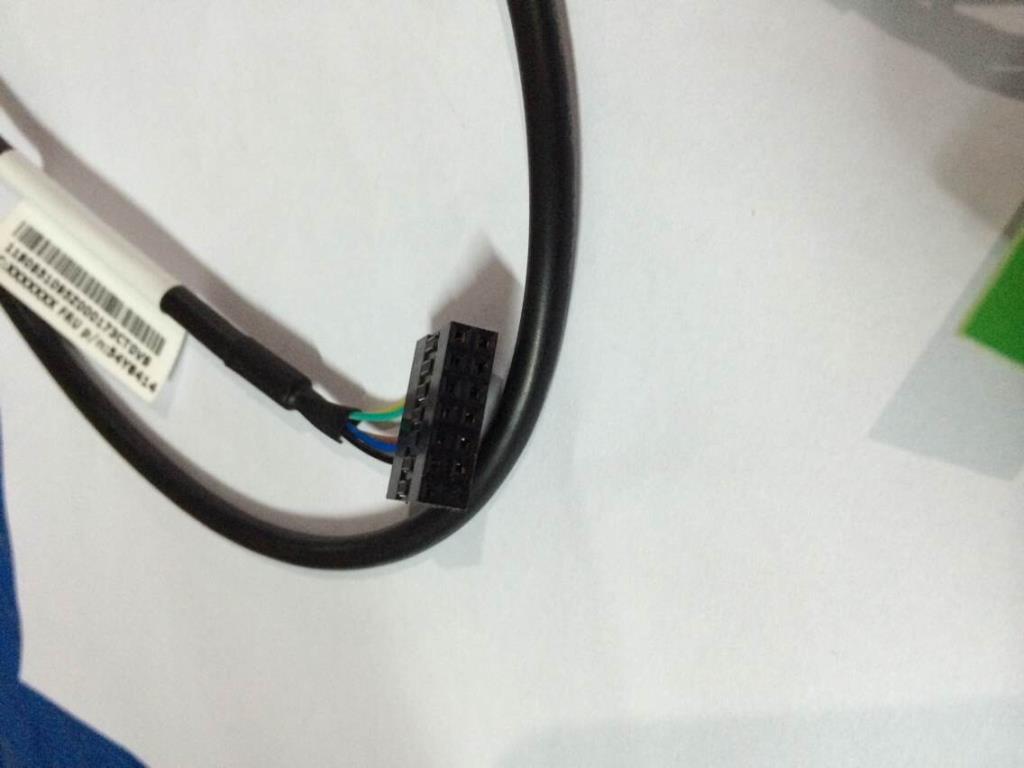 Lenovo Ct Cables Internal - 90204888