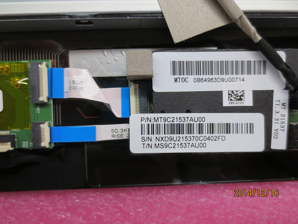 Lenovo 04X2194 Lcd