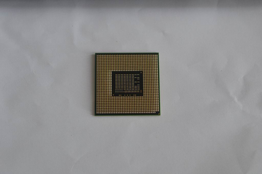 Lenovo Ic Cpu Sandy Bridge I3-2348M 2 - 102500517