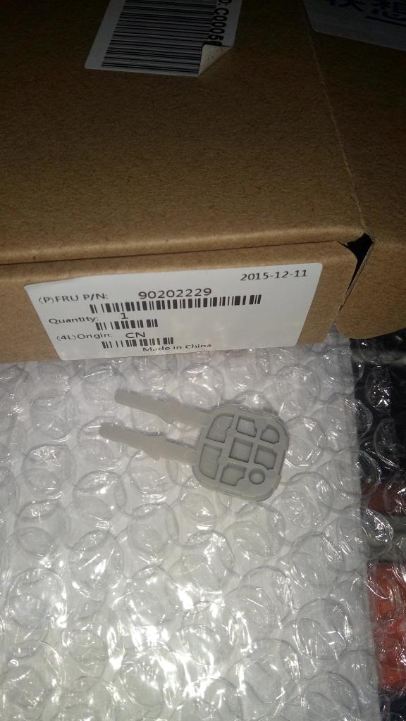 Lenovo Mx Misc External - 90202229