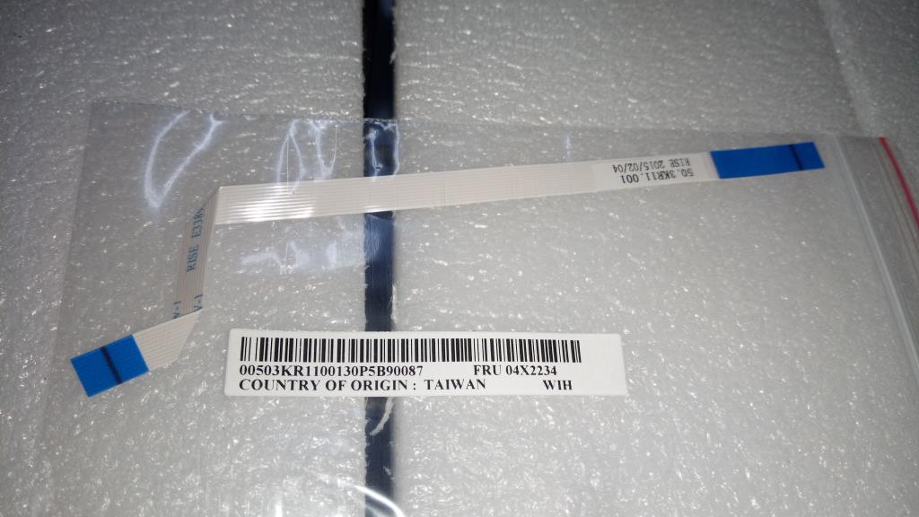 Lenovo Ci Cards Misc Internal - 04X2234