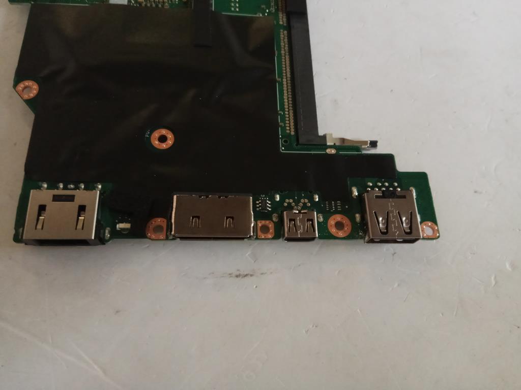 Lenovo Mb I3-6100U Namt Ytpm Win Yg - 01AY874