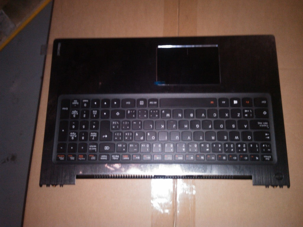 Lenovo Ki Keyboards Internal - 90204081