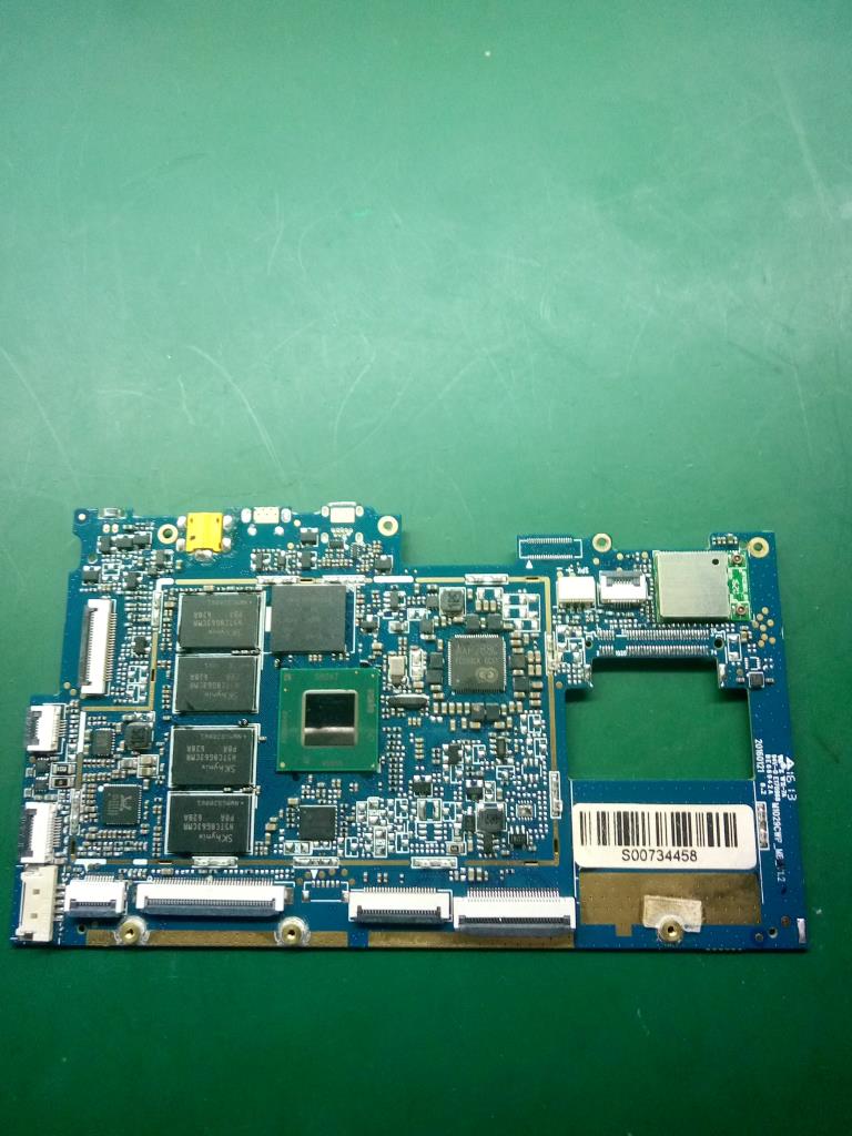 Lenovo 5B20L55197 Pl System Boards