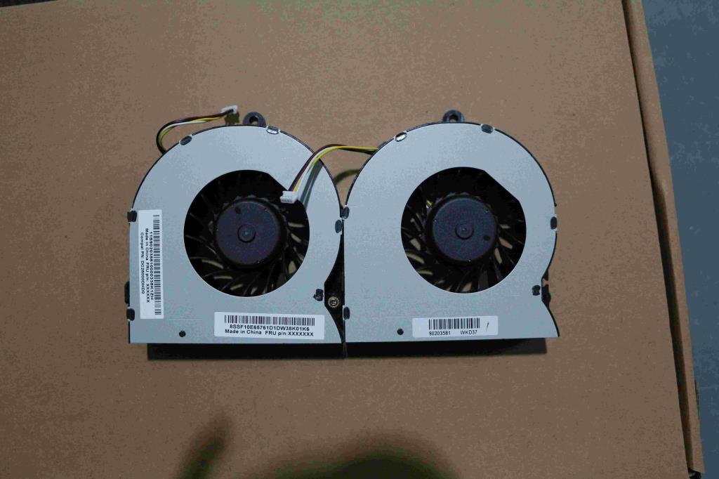 Lenovo Fa Fans - 90203581