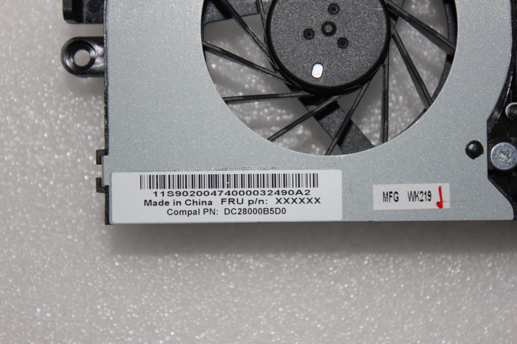 Lenovo Fa Fans - 90200474