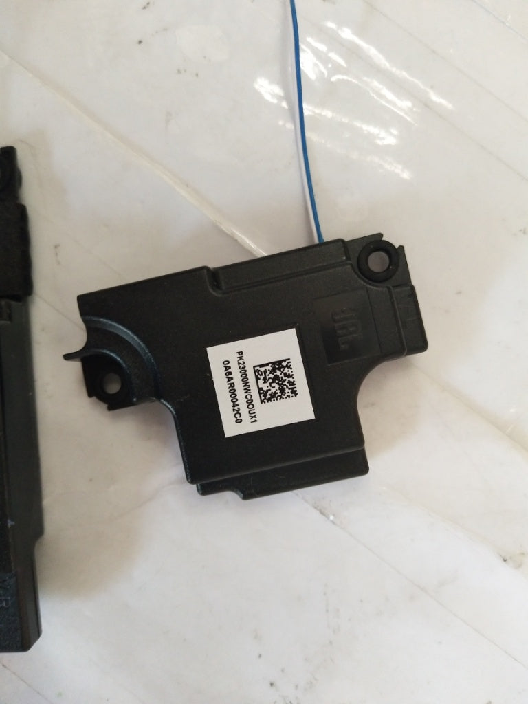 Lenovo Speaker,Asm,Jbl/Veco - 01AY601