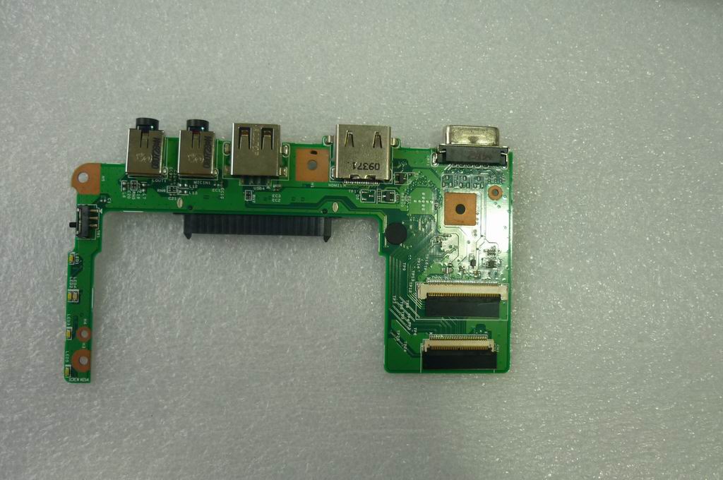 Lenovo 31040515 Board Lu15 Uma Crt 09609-1