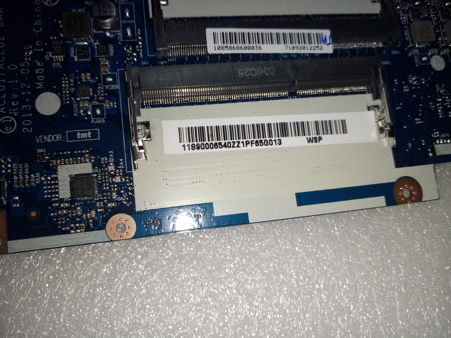 Lenovo Pl System Boards - 90006540
