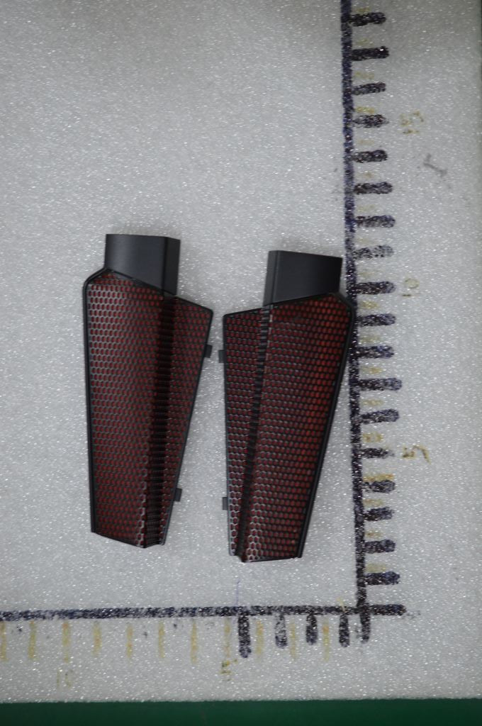 Lenovo Co Covers - 5CB0K81669