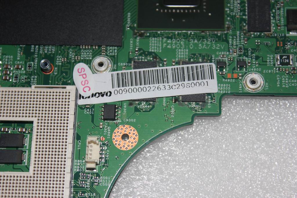 Lenovo Replacement Part - 90000226