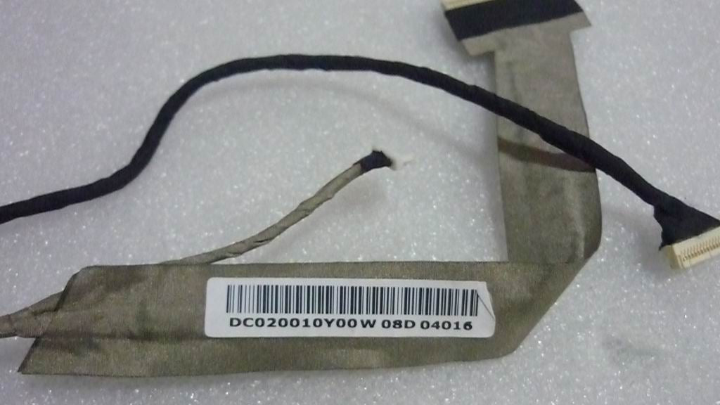 Lenovo 31042636 Cable Nawa2 Lvds Ccfl 15.6