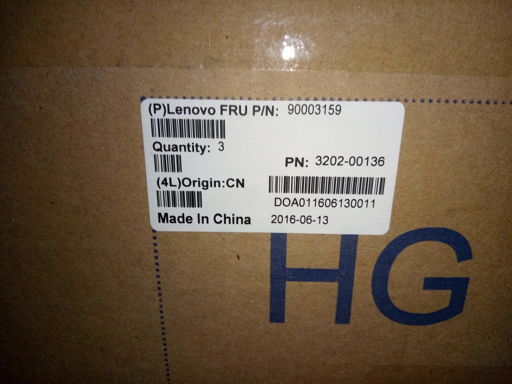 Lenovo Pl System Boards - 90003159
