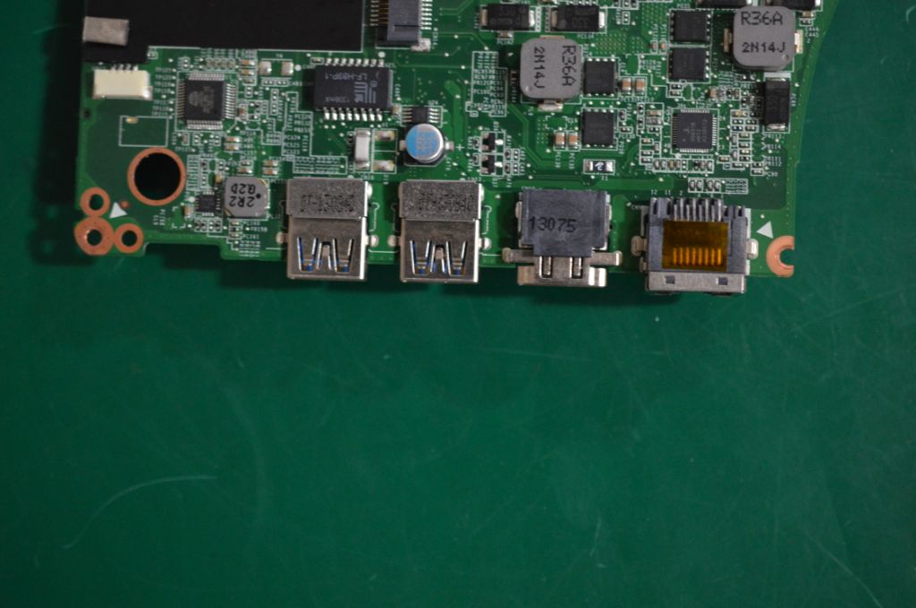 Lenovo Mainboard Lz7T W8 I3-3227 W/Cp - 90002338