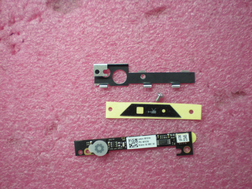Lenovo Camera Cam 2.0Mp - 60Y5750