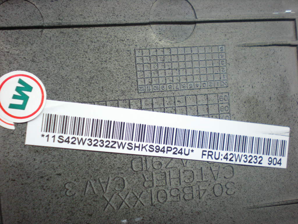 Lenovo Covers - 42W3232