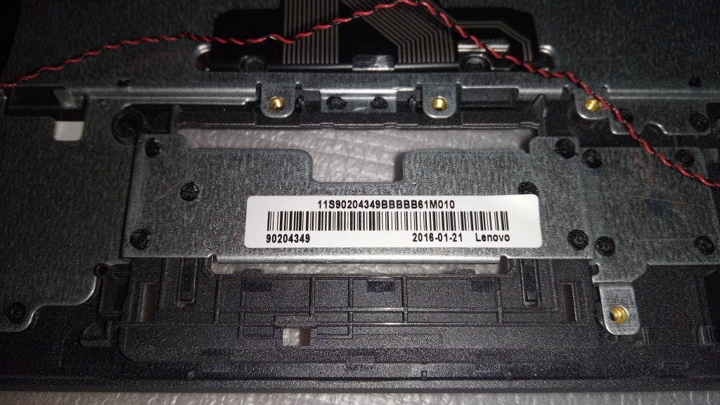 Lenovo Co Covers - 90204349