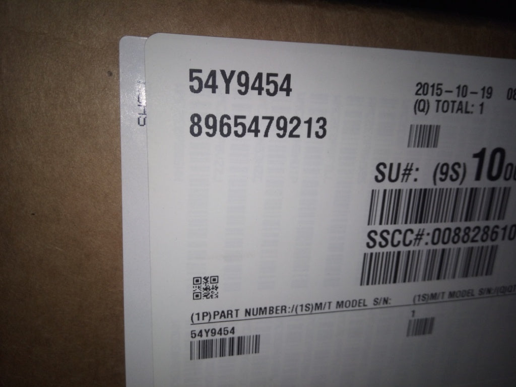Lenovo Keyboard Netvista,Ps/2,Cn/Us - 54Y9454