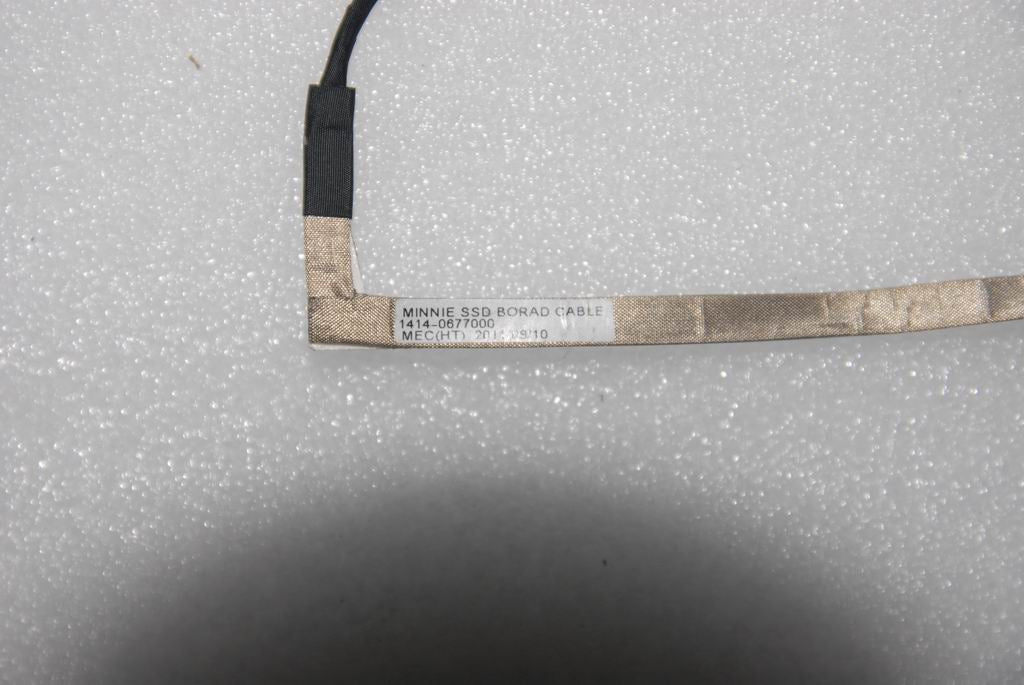 Lenovo 31052196 Ssd Cable Minnie