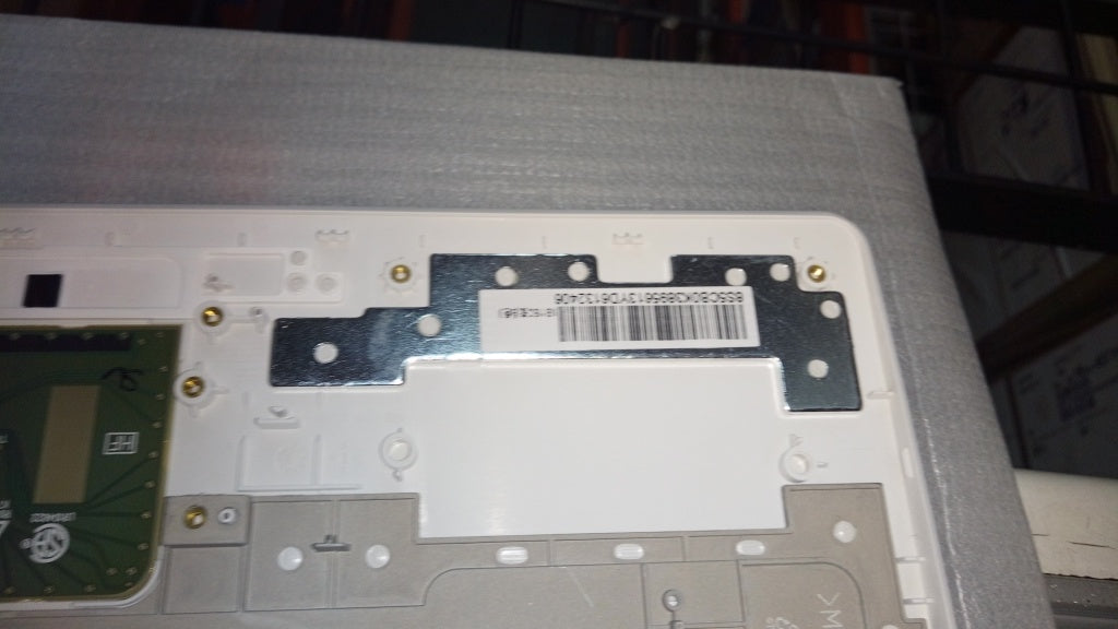 Lenovo Co Covers - 5CB0K48377