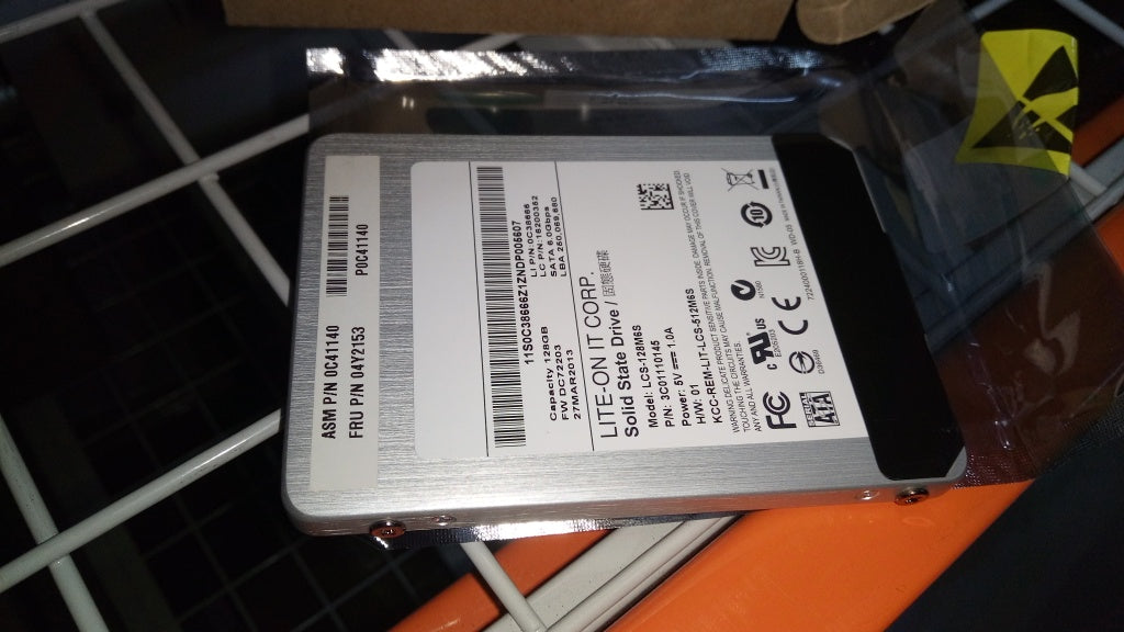 Lenovo Replacement Part - 04Y2153