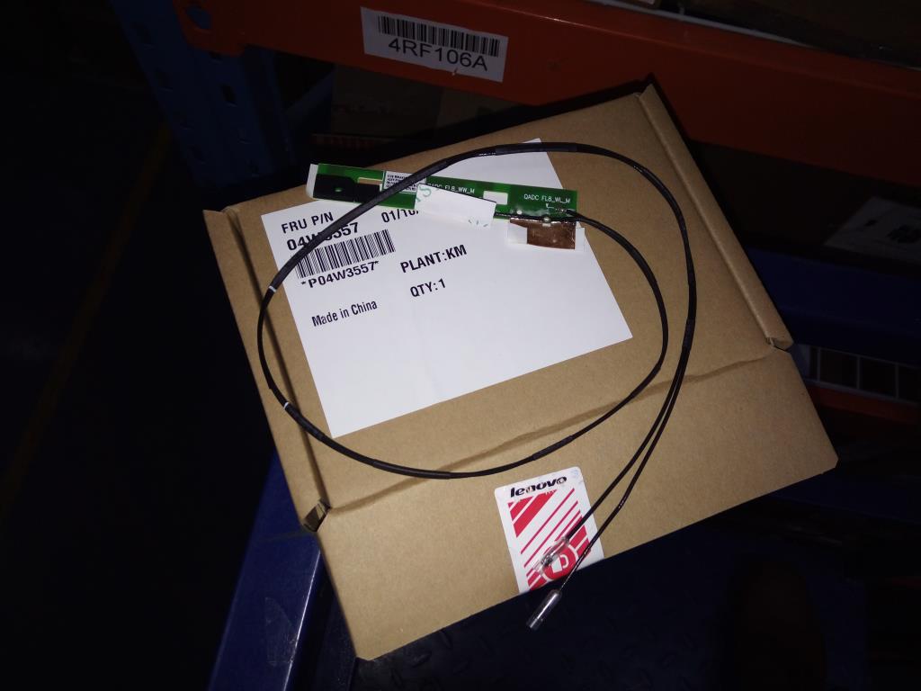 Lenovo Antenna - 04W3557
