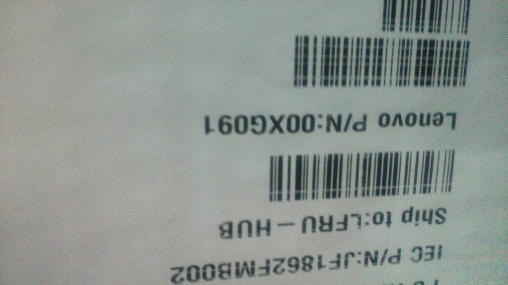 Lenovo Pl System Boards - 00XG091