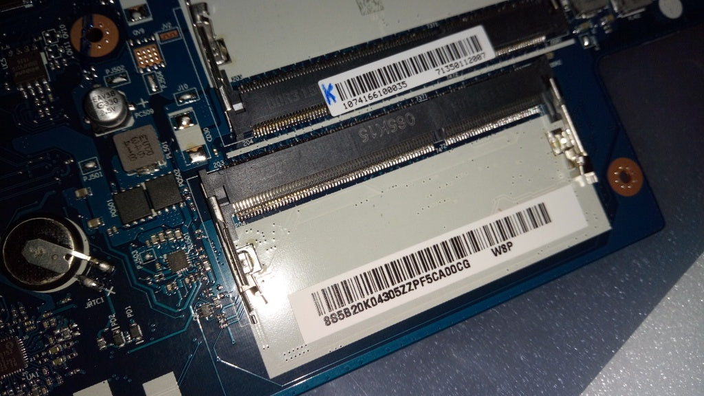 Lenovo Mb A66310 Uma 1000Mpro - 5B20K04305