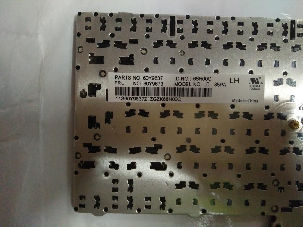 Lenovo Keyboard Ld-Keyboard Bra - 60Y9673