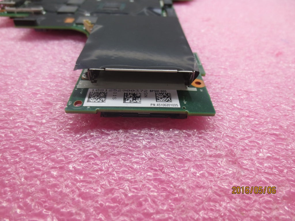 Lenovo Pl System Boards - 01AY387