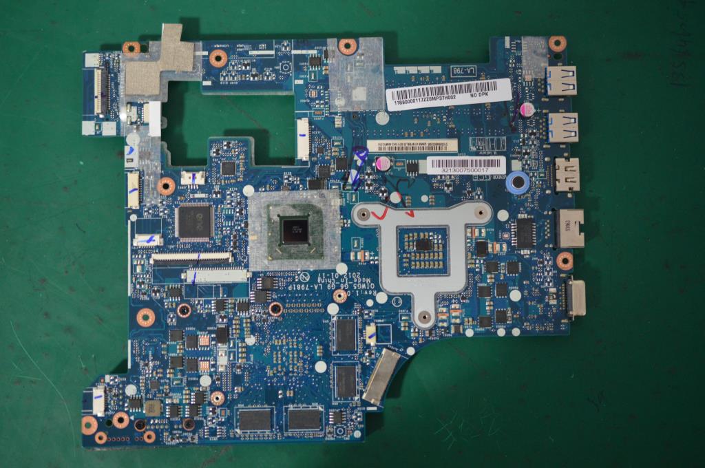 Lenovo Mb Qiwg6 Dis N13P-Gl 2G 100M 4 - 90000117
