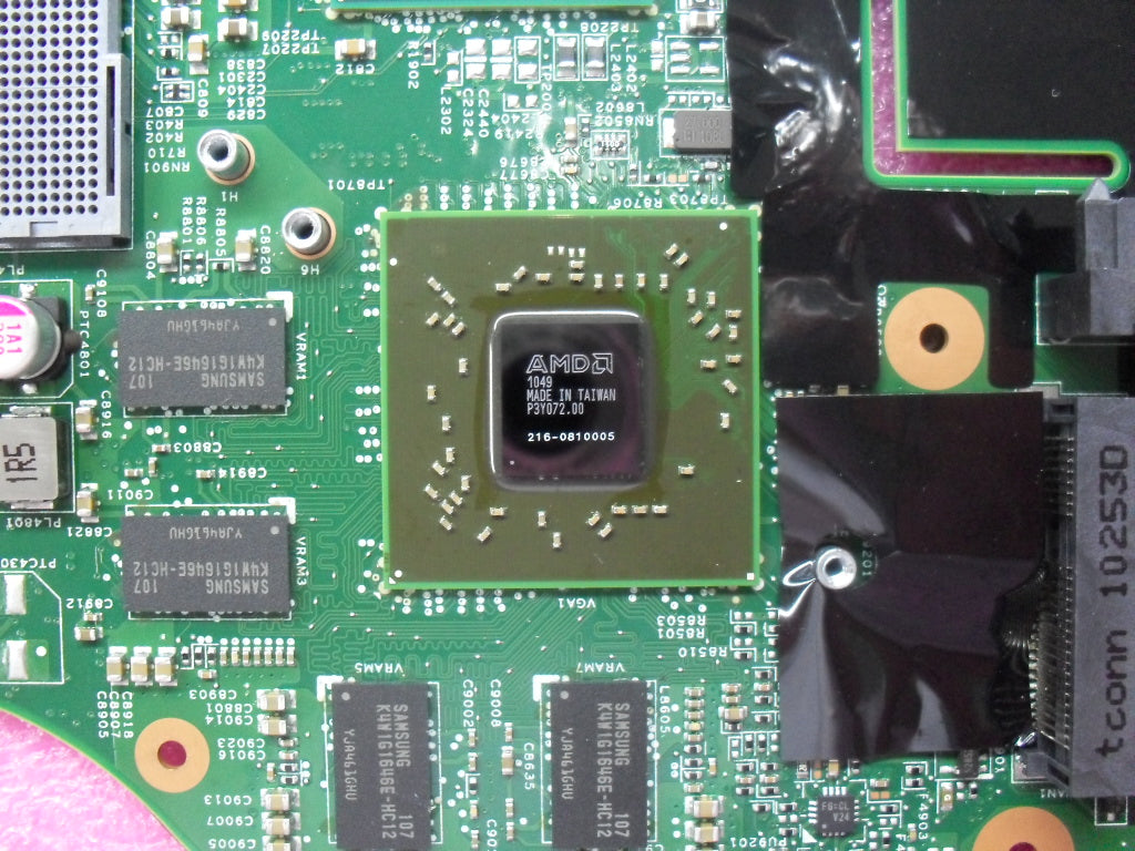 Lenovo Lenovo Part @ - 04W2101