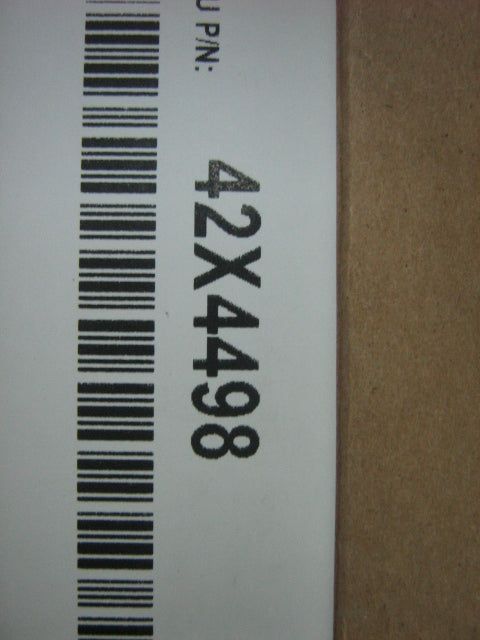 Lenovo Replacement Part - 42X4498
