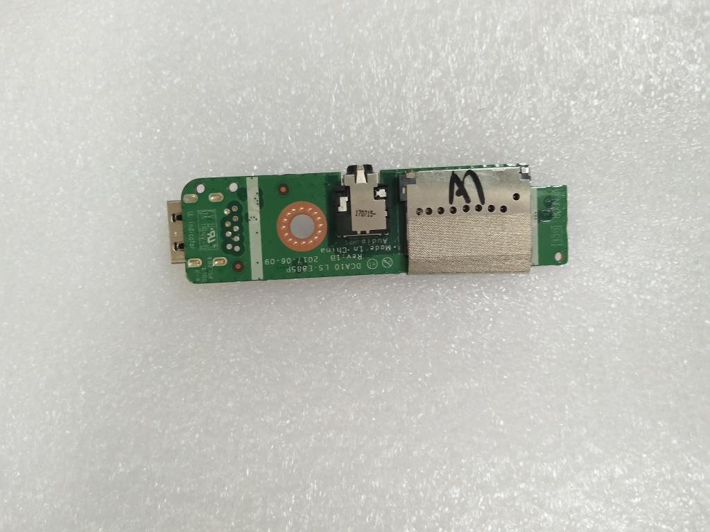 Lenovo C Aio520 C4C5 Kbl-S Io Board - 01LM251