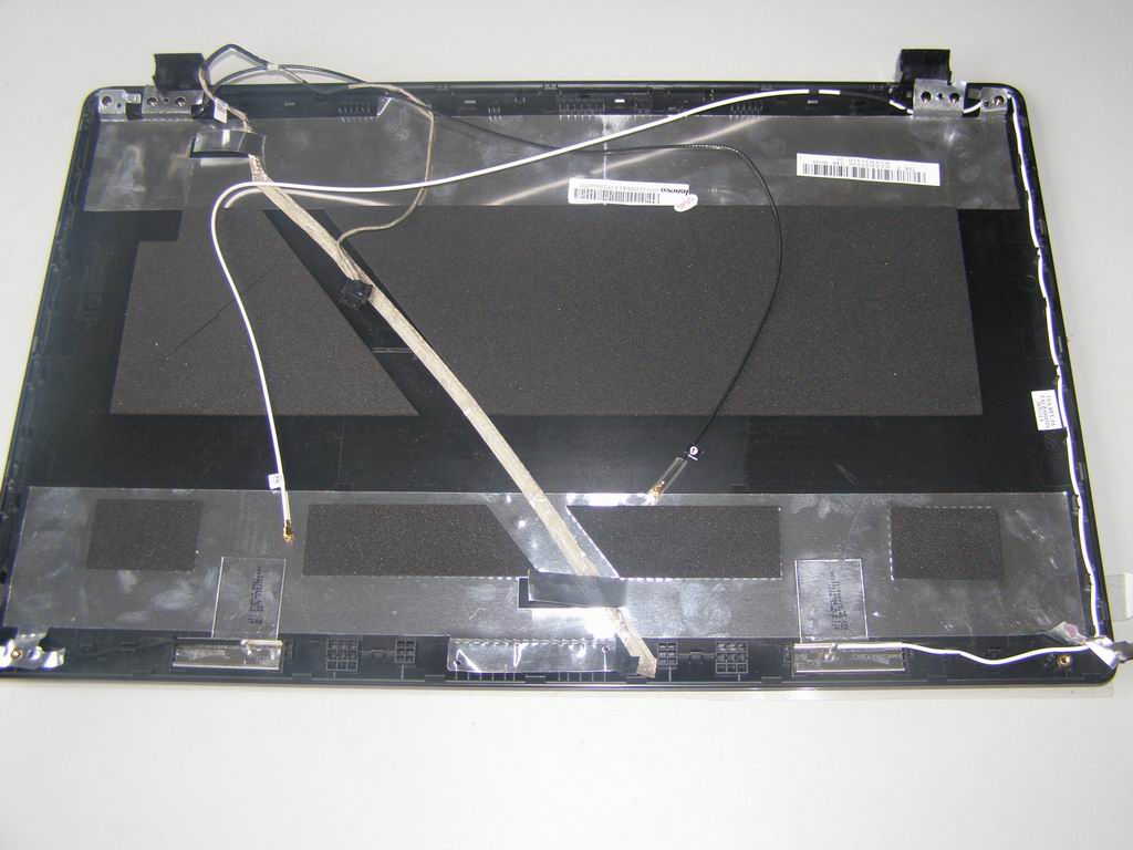 Lenovo Lcd Cover Lz3 Red 3Clz3Lclv10 - 90200641