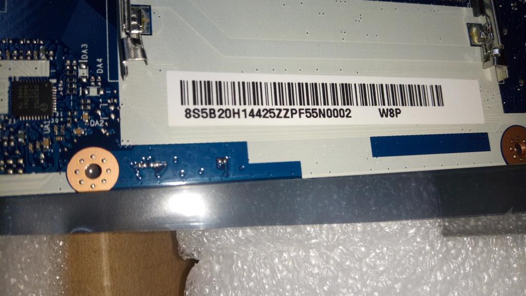Lenovo Pl System Boards - 5B20H14425