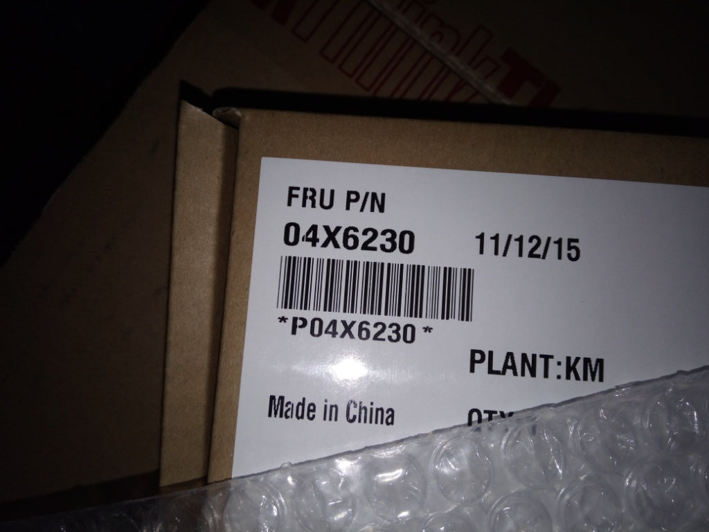 Lenovo Ki Keyboards Internal - 04X6230