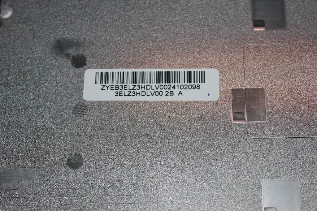 Lenovo Hdd Cover Lz3 3Elz3Hdlv00 - 90200646